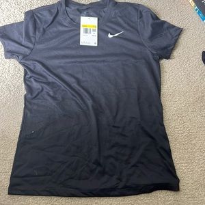 Women’s dri-fit tee